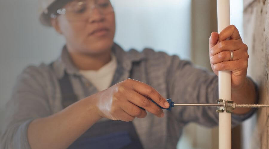 Professional water heater repair in Grinnell, IA